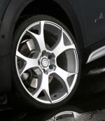 Mini Cooper S Countryman by B&B 2017 года